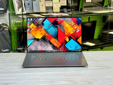 Dell XPS 9640 14